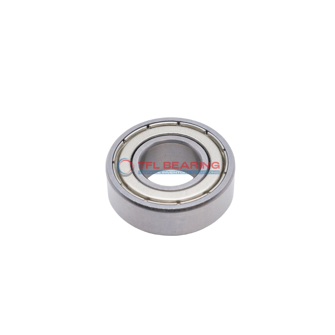 Stainless Steel Deep Groove Ball Bearings W 6003-2Z